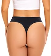women seamless thong