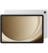Samsung Galaxy Tab A9+ Plus 11” 64GB Android Tablet, Big Screen, Quad Speakers, Upgraded Chipset,...