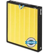 LEVOIT Vital 200S-P Pet Allergy Air Purifier Replacement, Supports HEPA Sleep Mode, 3-In-1 Filter...
