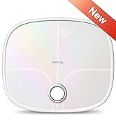 Etekcity Smart Fitness Scale