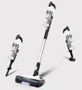 Levoit Tangle Resistant Cordless Stick Vacuum Cleaner