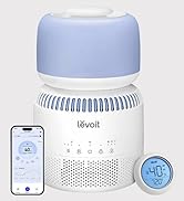 LEVOIT Sprout Evaporative Humidifier