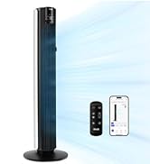 LEVOIT Classic 42 Smart Tower Fan