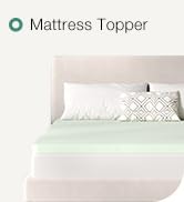 Novilla mattress topper