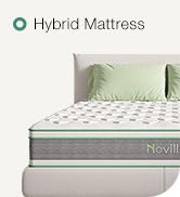 Novilla mattress