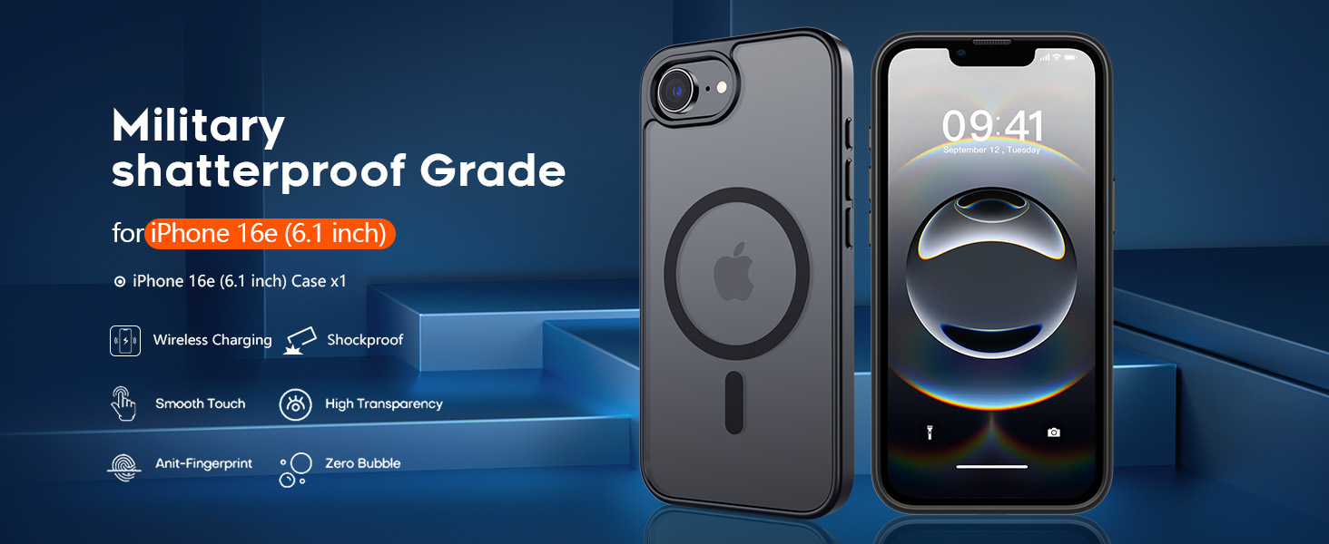 iphone 16e case