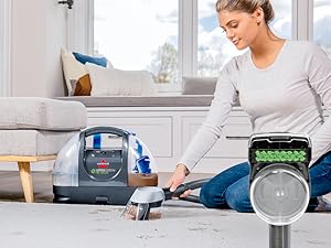 Stain Trapper Tool