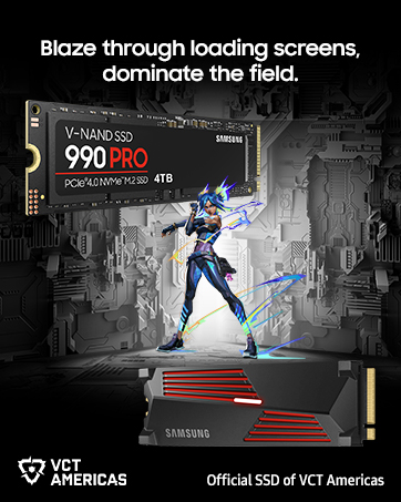 990 PRO brandstory