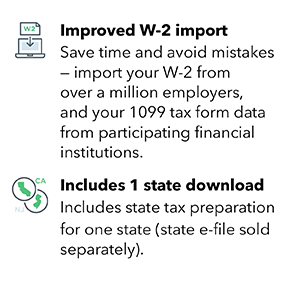 state download