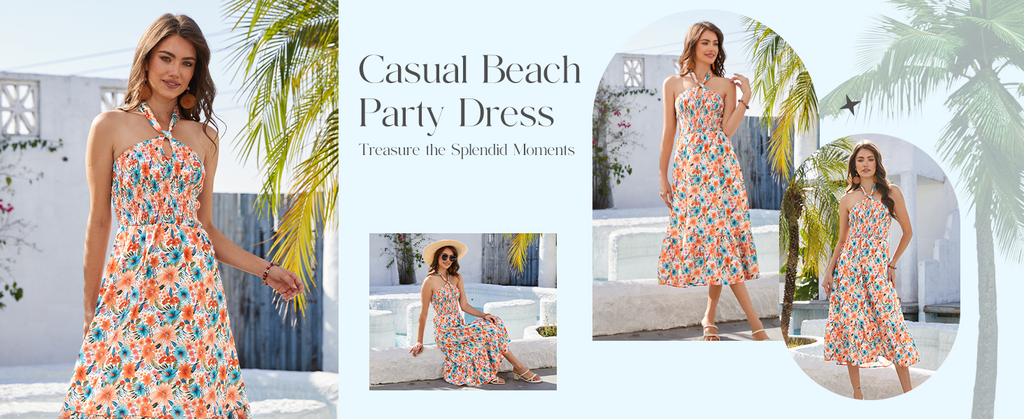 summer dresses
