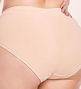 underwear cotton women