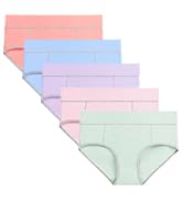 Cotton Underwear