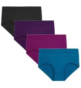 Cotton Underwear