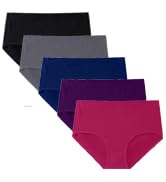 Cotton Underwear
