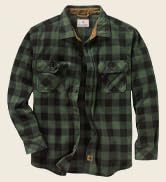 Men&amp;amp;amp;amp;amp;#39;s Navigator Fleece Shirt