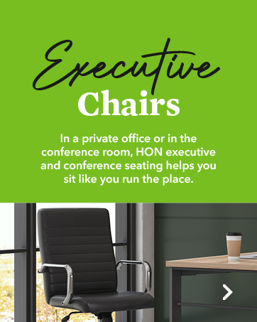 HON Executive Office Chairs Computer Desk Chair Conference Reception Boardroom