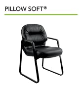 Guest Chair Pillow Soft