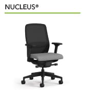 HON Nucleus Ergonomic Office Chair