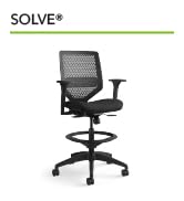 HON Solve Task, Black
