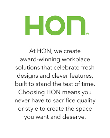 HON Office Chairs Guest Reception Furniture