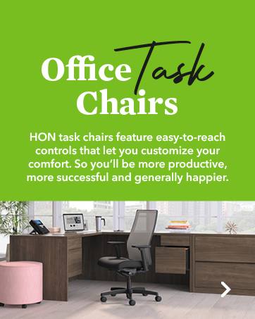 HON Office Chairs Computer Desk Chair