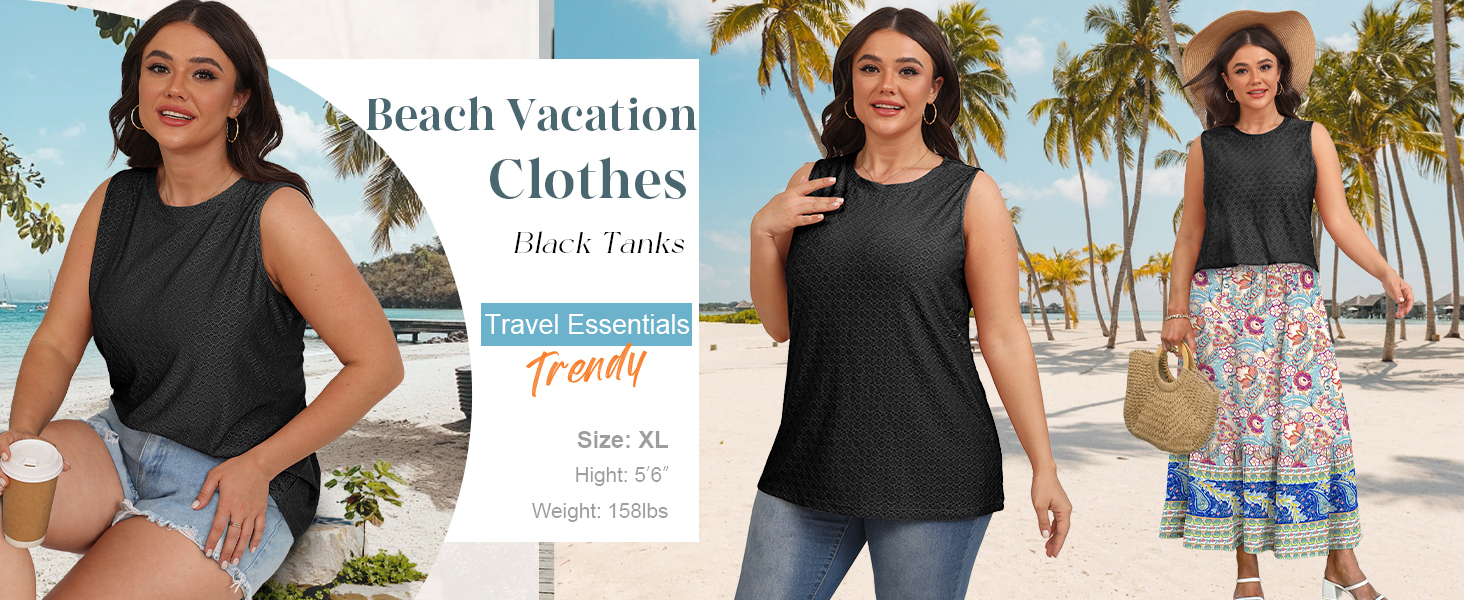 Summer Beach Clothes for Women