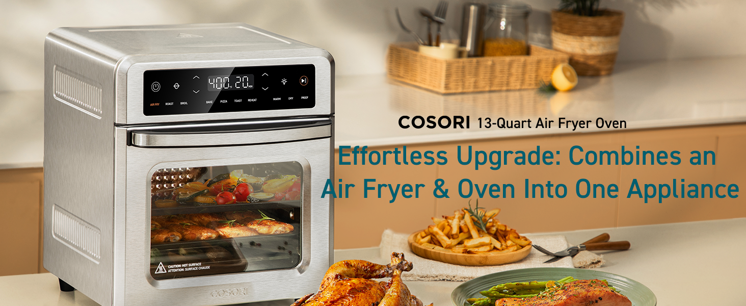 air fryer  