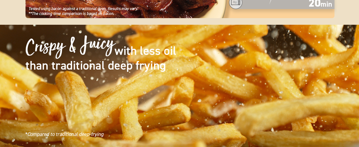 air fryer oven