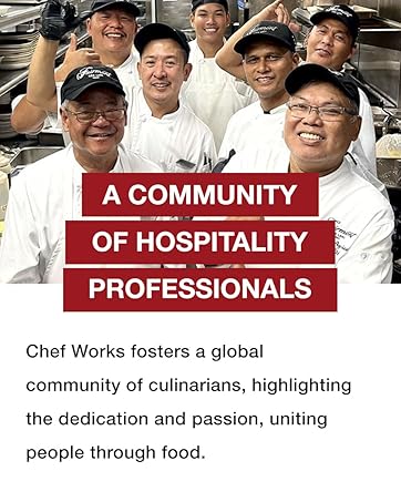 A community of hospitality professionals. 