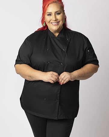 Chef Works Chef Coat