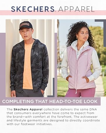 Skechers Apparel