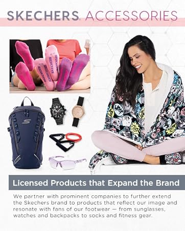 Skechers Accessories