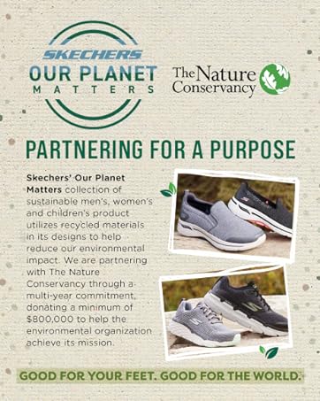 Our Planet Matters