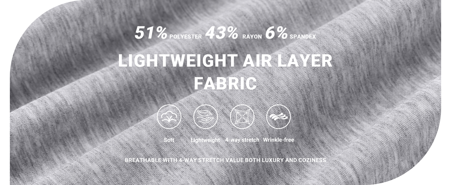 lightweight tracksuit
