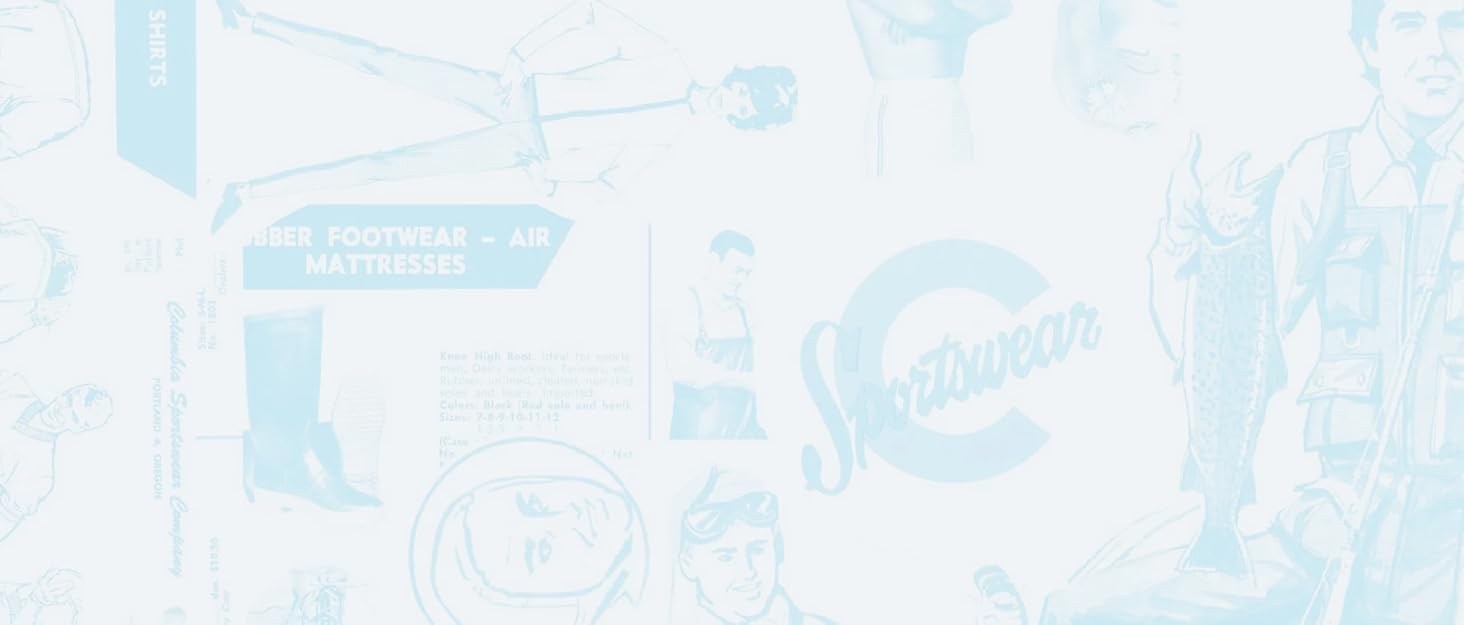 Columbia Sportswear History - Keeping you outdoors since 1938