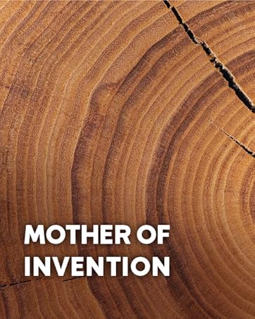 MOTHER OF INVENTION - COLUMBIA SPORTSWEAR