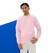 Gildan Unisex Adult Ultra Cotton Long Sleeve T-Shirt, Style G2400, Multipack