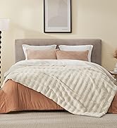 faux fur blanket