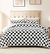 sherpa comforter set
