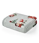 Gnome blanket