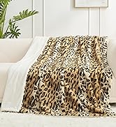faux fur blanket