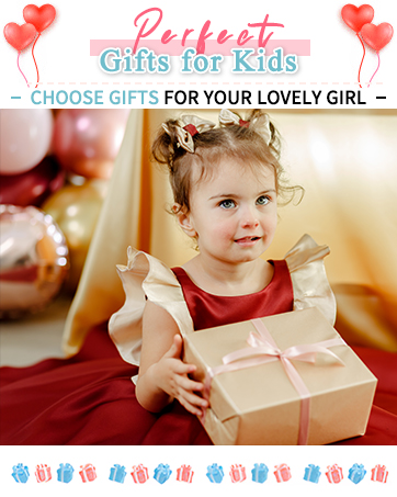 girls gifts