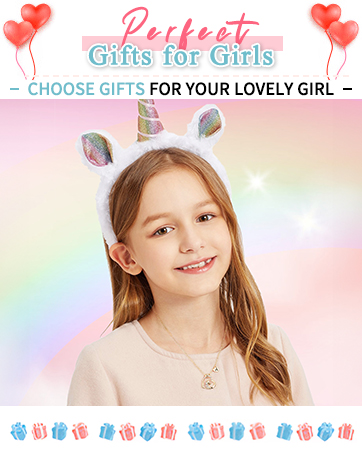 girls gifts