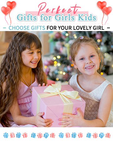 girls gifts
