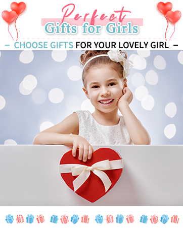girls gifts