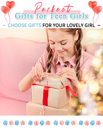 girls gifts