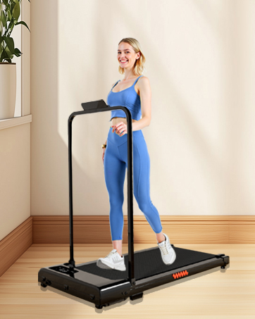 Treadmill for home
