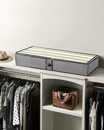 Zober Storage