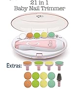 Royal angels baby nail trimmer