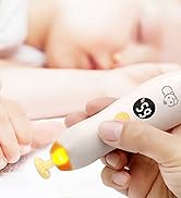 baby nail trimmer